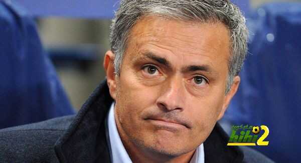 Real Madrid manager Jose Mourinho during the UEFA Champions League match at the Etihad Stadium, Manchester. PRESS ASSOCIATION Photo. Picture date: Wednesday November 21, 2012. See PA Story SOCCER Man City. Photo credit should read: Martin Rickett/PA Wire.