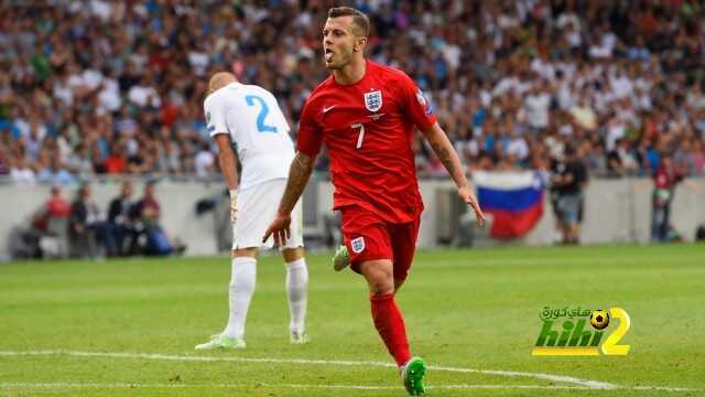 Slovenia v England - UEFA EURO 2016 Qualifier