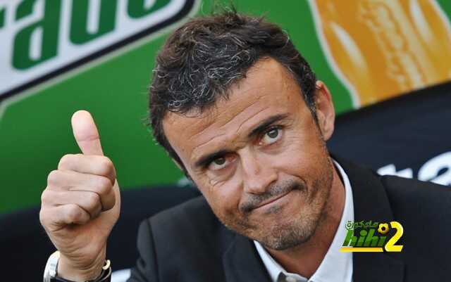 AS Roma's Spanish coach, Luis Enrique, gestures before the match against Cagliari for their Italian Serie A football match on September 11, 2011 at Rome's Olympic stadium. AFP PHOTO / ANDREAS SOLARO (Photo credit should read ANDREAS SOLARO/AFP/Getty Images)