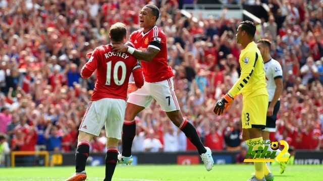 Manchester United v Tottenham Hotspur - Premier League