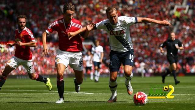 Manchester United v Tottenham Hotspur - Premier League