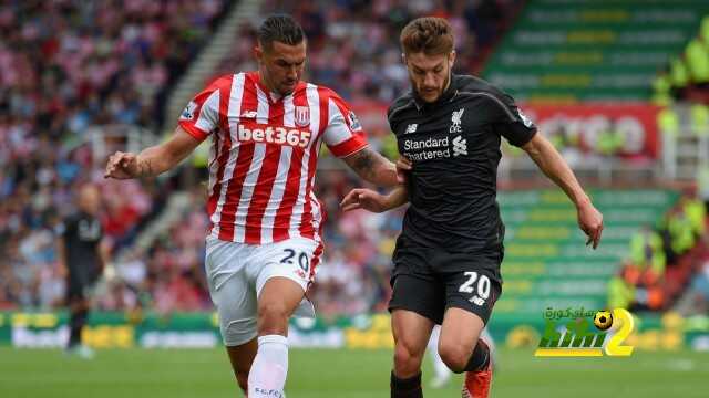 Stoke City v Liverpool - Premier League