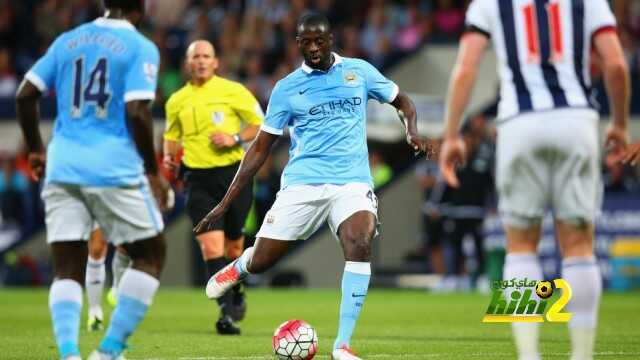 West Bromwich Albion v Manchester City - Premier League