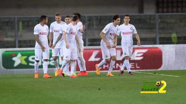 Hellas Verona FC v FC Internazionale Milano - Serie A