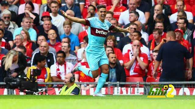 Liverpool v West Ham United - Premier League