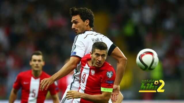 Germany v Poland - EURO 2016 Qualifier