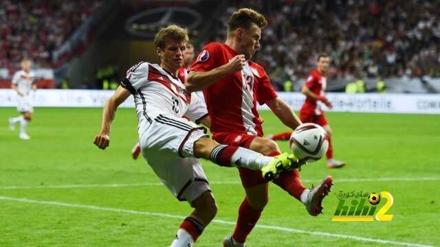 Germany v Poland - EURO 2016 Qualifier