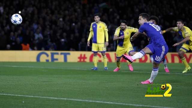 FBL-EUR-C1-CHELSEA-MACCABI TEL AVIV