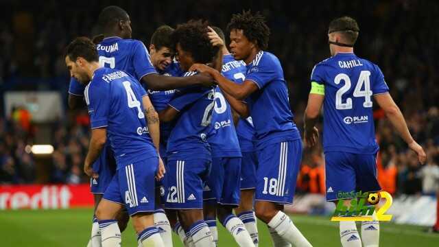 Chelsea FC v Maccabi Tel-Aviv FC - UEFA Champions League