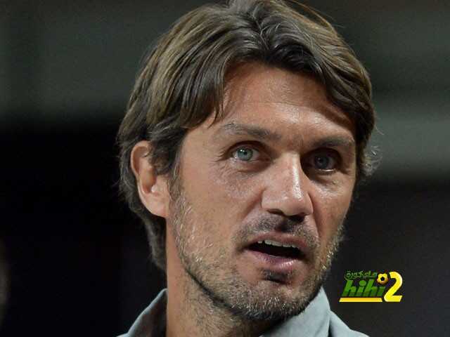 MILAN, ITALY - SEPTEMBER 01:  Paolo Maldini attends the Serie A match between AC Milan and Cagliari Calcio at San Siro Stadium on September 1, 2013 in Milan, Italy.  (Photo by Claudio Villa/Getty Images)