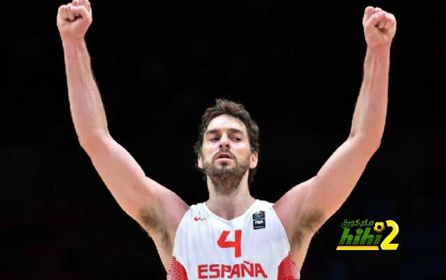 أسبانيا بطل أوروبا لكرة السلة 2015