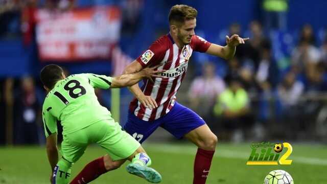 FBL-ESP-LIGA-ATLETICO-GETAFE