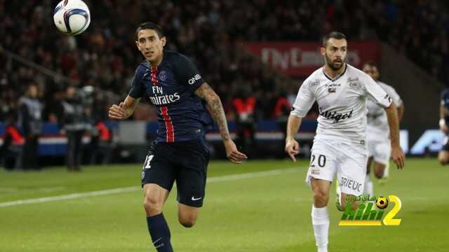 FBL-FRA-LIGUE1-PSG-GUINGAMP