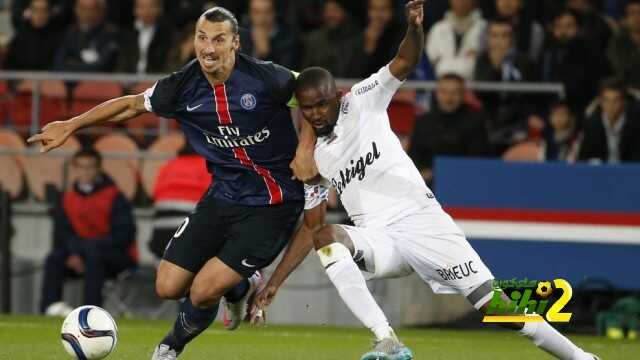 FBL-FRA-LIGUE1-PSG-GUINGAMP