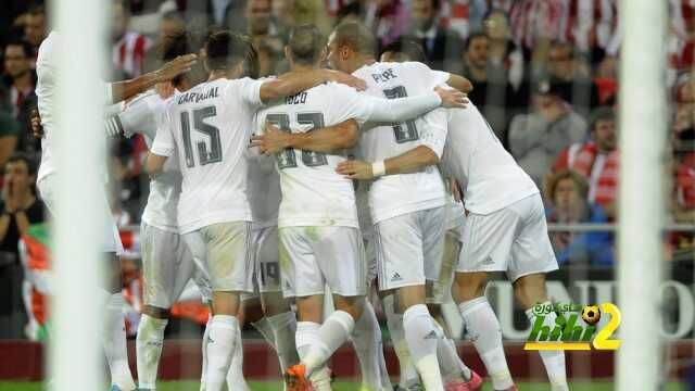 FBL-ESP-LIGA-ATHLETIC-REALMADRID