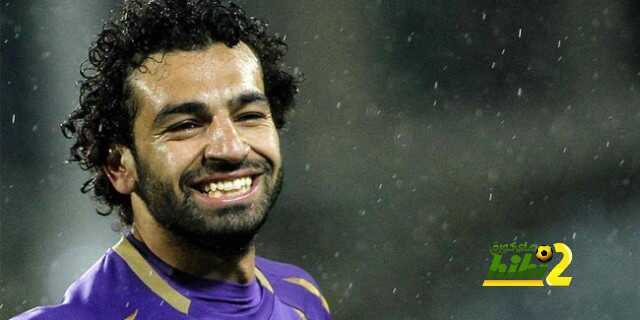 فيورنتينا لم يسقط بعد محمد صلاح