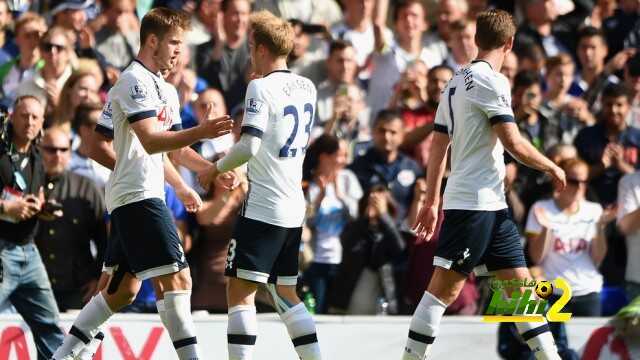 Tottenham Hotspur v Manchester City - Premier League