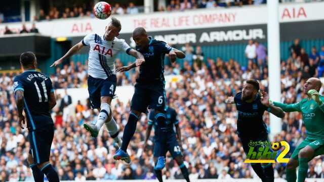 Tottenham Hotspur v Manchester City - Premier League