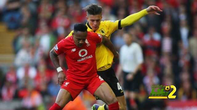 LIVERPOOL, ENGLAND - SEPTEMBER 26:  Nathaniel Clyne of Liverpool and Jack Grealish of Aston Villa compete for the ball during the Barclays Premier League match between Liverpool and Aston Villa at Anfield on September 26, 2015 in Liverpool, United Kingdom.  (Photo by Ben Hoskins/Getty Images)