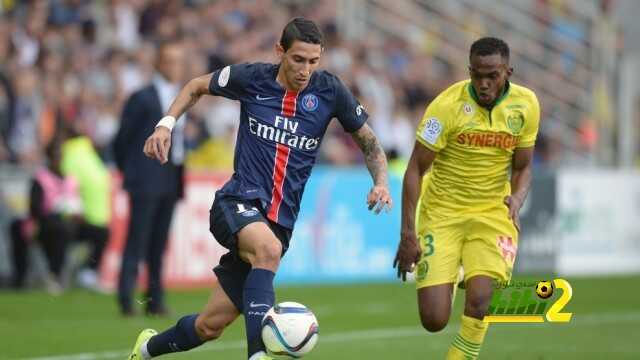 FBL-FRA-LIGUE1-NANTES-PSG