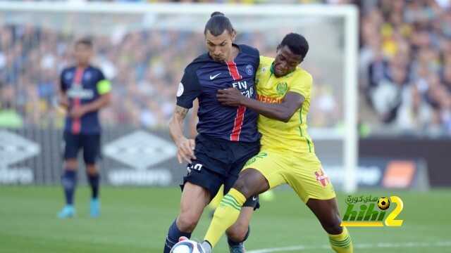 FBL-FRA-LIGUE1-NANTES-PSG