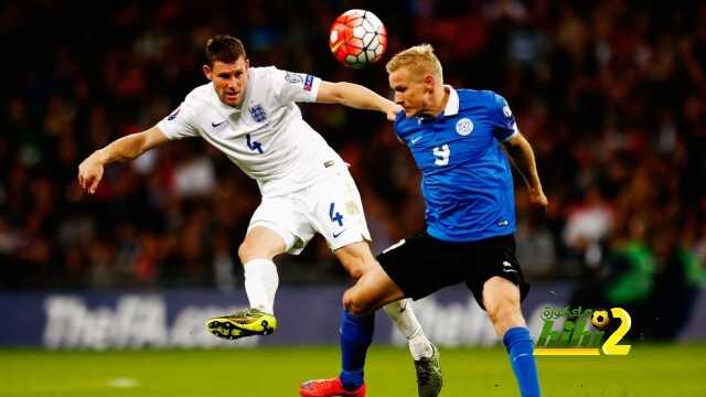 England v Estonia - UEFA EURO 2016 Qualifier