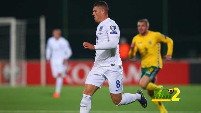 Lithuania v England - UEFA EURO 2016 Qualifier