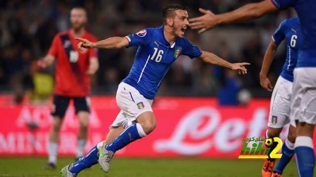 Italy v Norway - UEFA EURO 2016 Qualifier