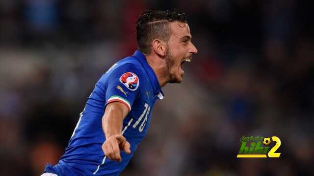 Italy v Norway - UEFA EURO 2016 Qualifier