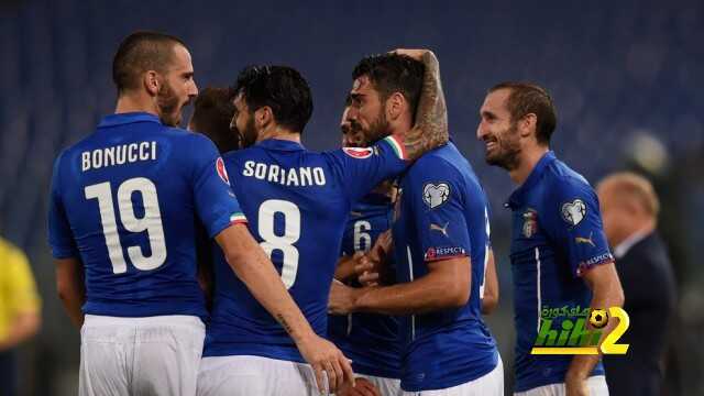 Italy v Norway - UEFA EURO 2016 Qualifier