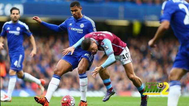 Chelsea v Aston Villa - Premier League