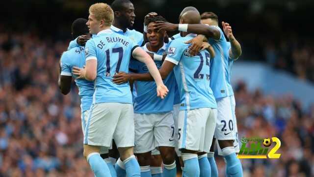 Manchester City v A.F.C. Bournemouth - Premier League