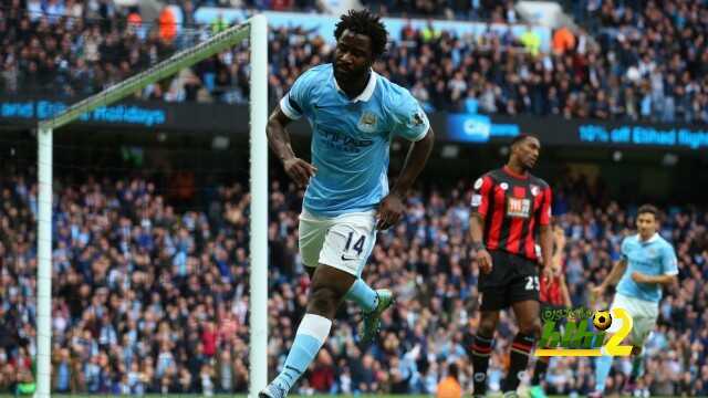 Manchester City v A.F.C. Bournemouth - Premier League