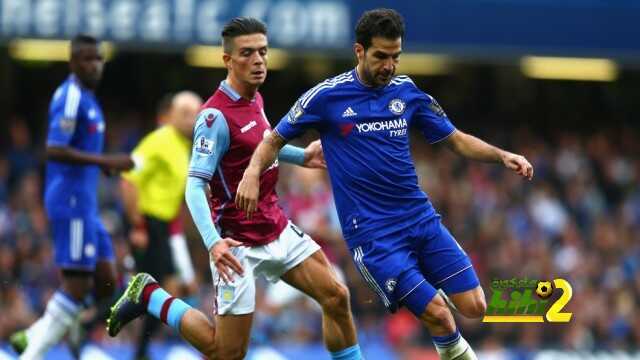 Chelsea v Aston Villa - Premier League