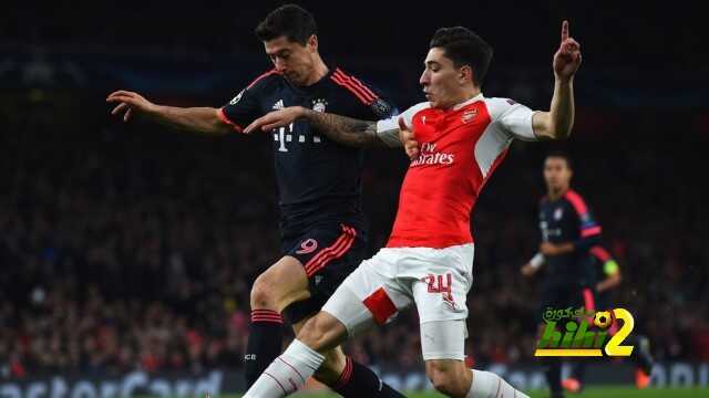 Arsenal FC v FC Bayern Munchen - UEFA Champions League
