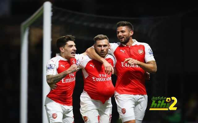 Aaron-Ramsey-Arsenal