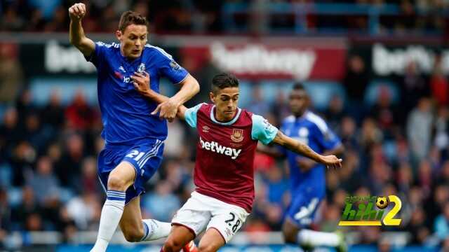 West Ham United v Chelsea - Premier League