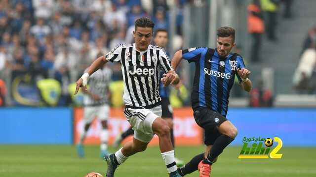 Juventus FC v Atalanta BC - Serie A