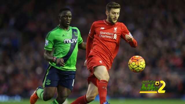 Liverpool v Southampton - Premier League