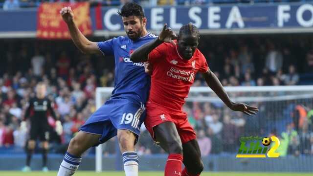 Chelsea v Liverpool - Premier League