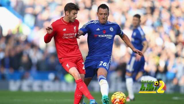 Chelsea v Liverpool - Premier League