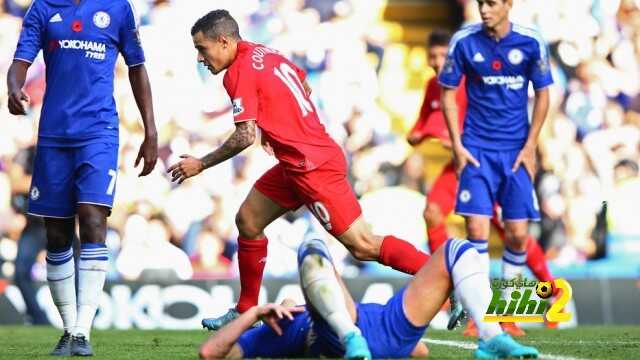 Chelsea v Liverpool - Premier League