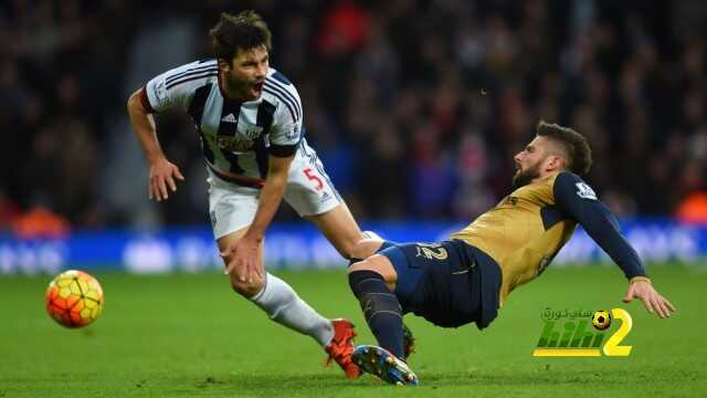 West Bromwich Albion v Arsenal - Premier League