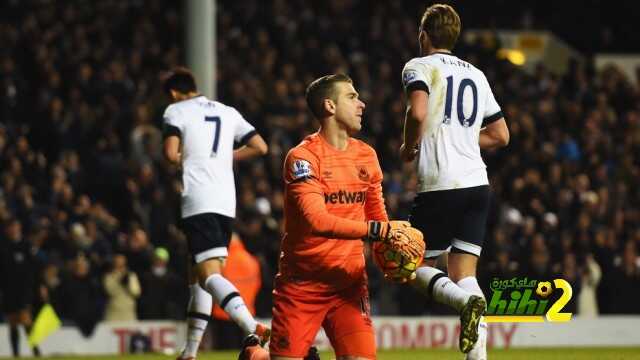 Tottenham Hotspur v West Ham United - Premier League