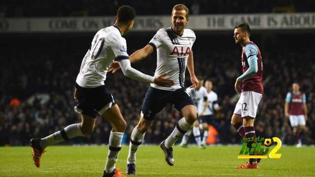 Tottenham Hotspur v West Ham United - Premier League