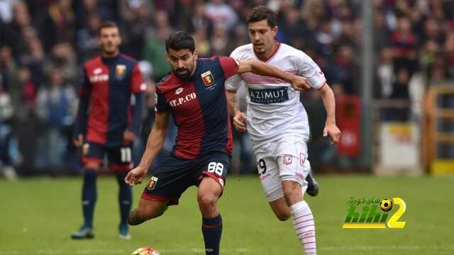 Genoa CFC v Carpi FC - Serie A