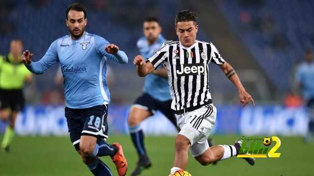 FBL-ITA-SERIEA-LAZIO-JUVENTUS