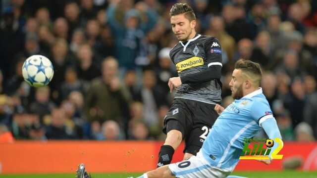 FBL-EUR-C1-MAN CITY-MOENCHENGLADBACH