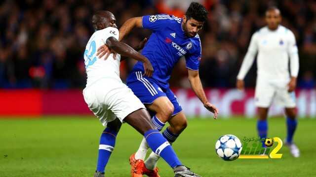 Chelsea FC v FC Porto - UEFA Champions League