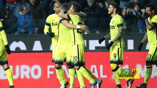 Udinese Calcio v FC Internazionale Milano - Serie A